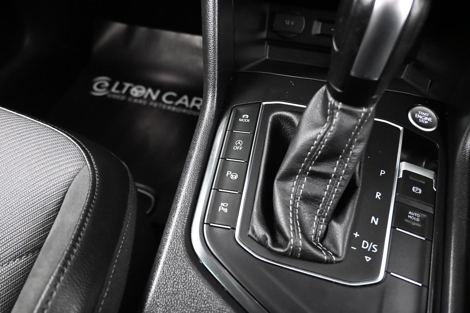 Used Volkswagen Tiguan 2020 for sale - 77253887: Photo 26