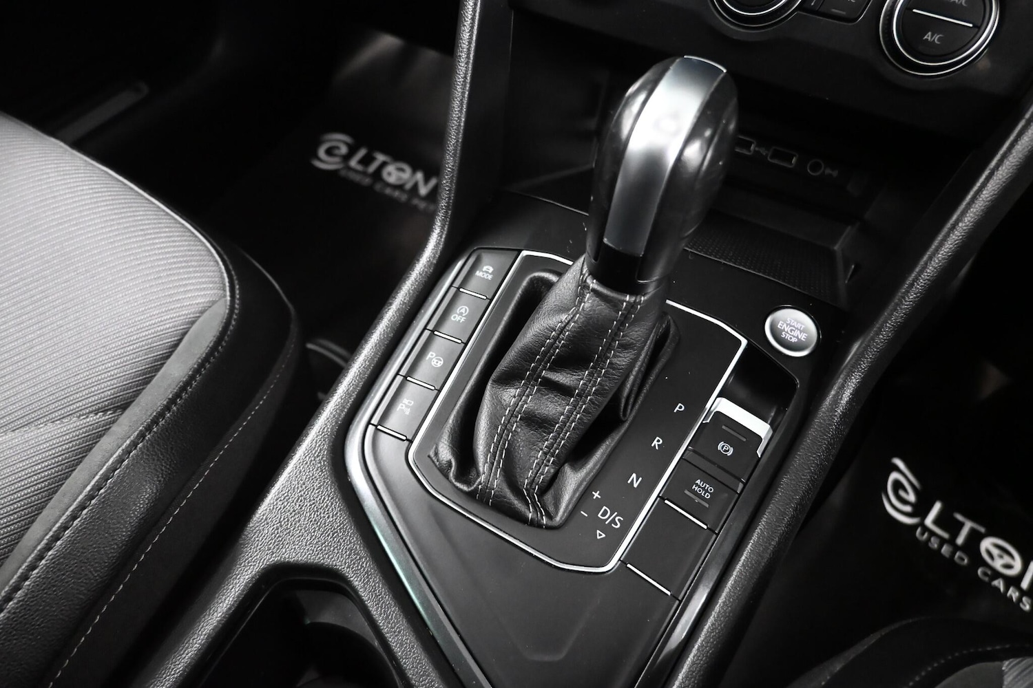 Used Volkswagen Tiguan 2020 for sale - 77253887: Photo 27