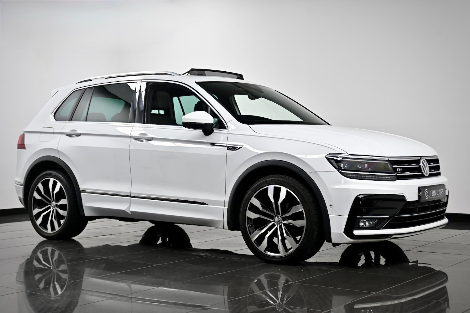 Used Volkswagen Tiguan 2020 for sale - 77253887: Photo 7