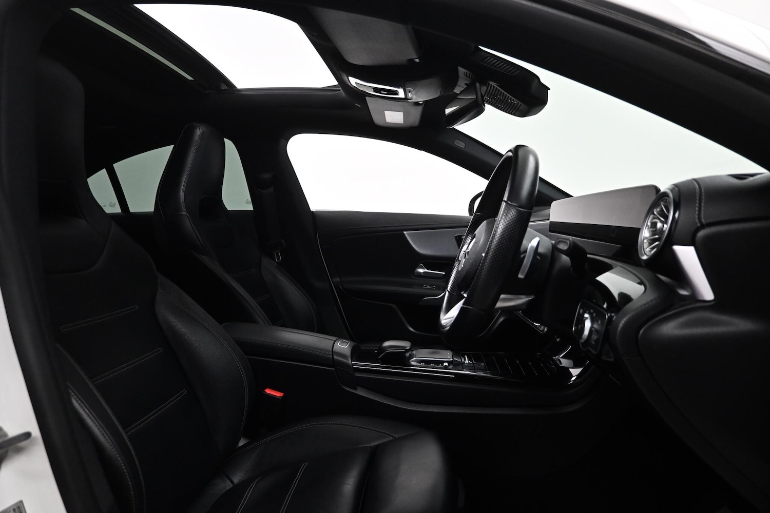 Used Mercedes-Benz CLA 2020 for sale - 76398249: Photo 11