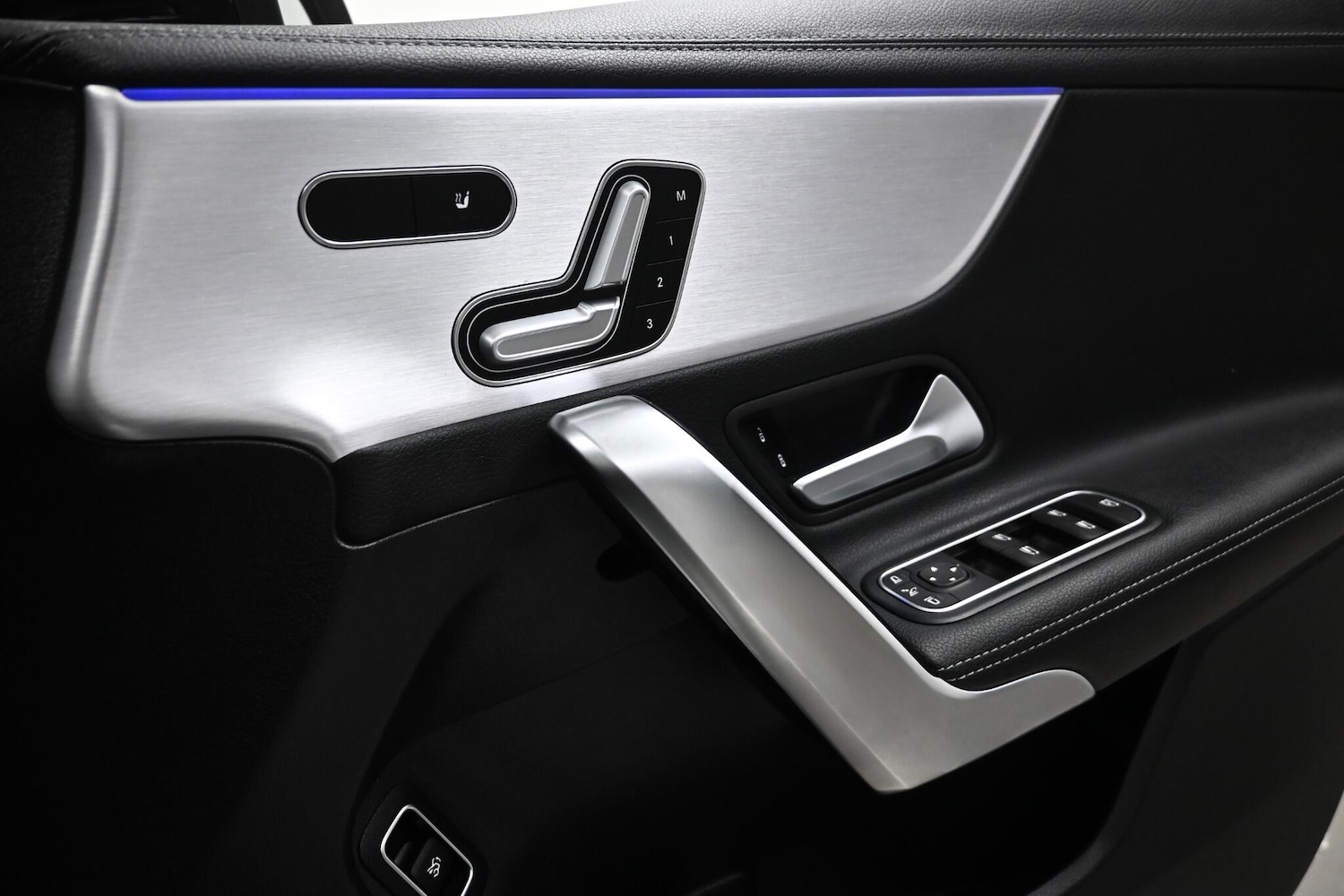 Used Mercedes-Benz CLA 2020 for sale - 76398249: Photo 13