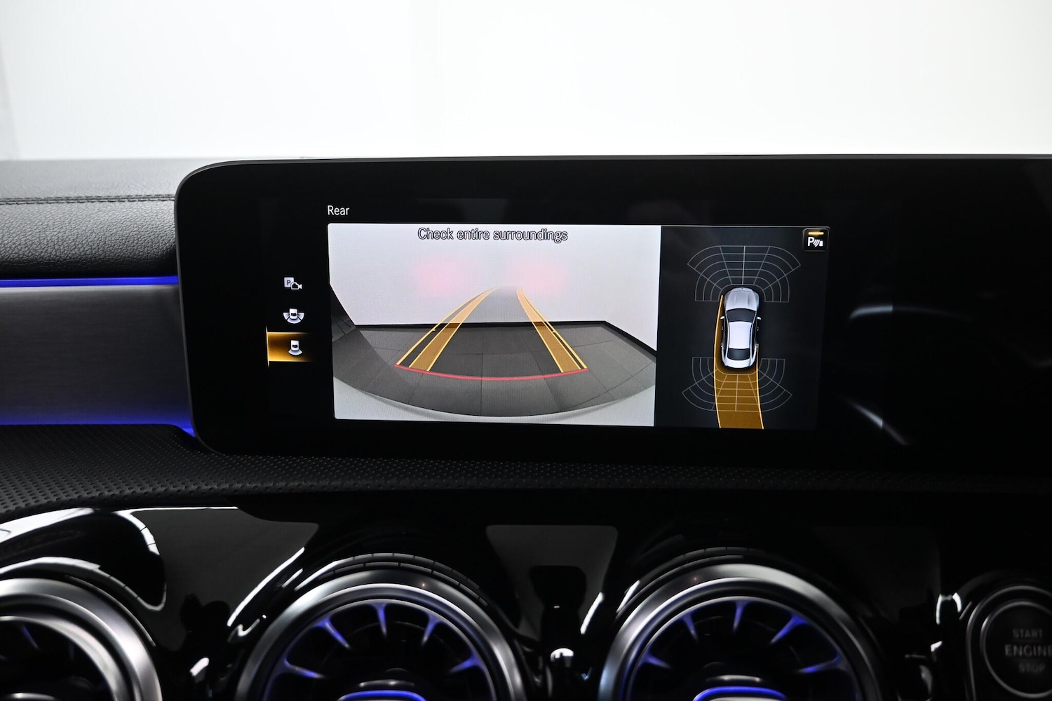 Used Mercedes-Benz CLA 2020 for sale - 76398249: Photo 16