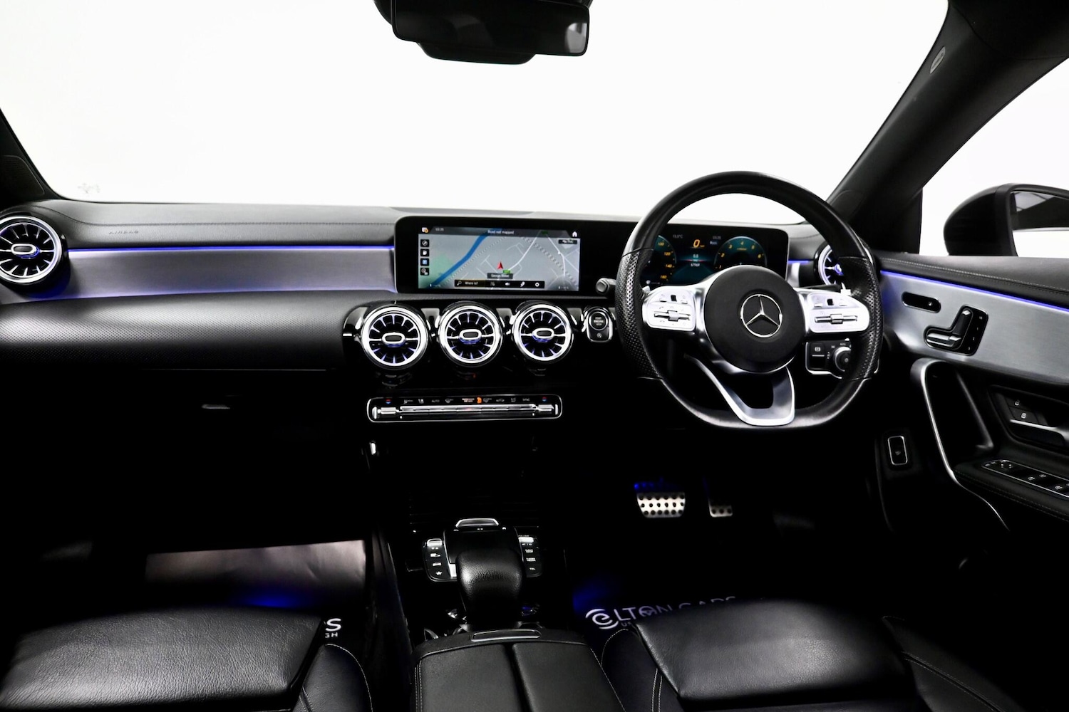 Used Mercedes-Benz CLA 2020 for sale - 76398249: Photo 18