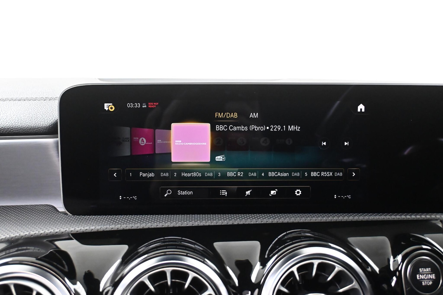 Used Mercedes-Benz CLA 2020 for sale - 76398249: Photo 19