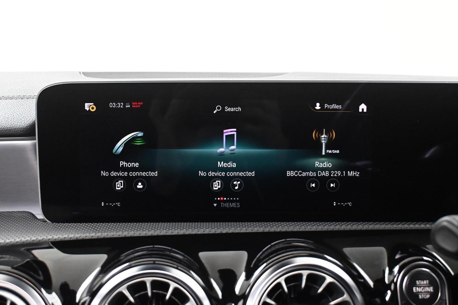 Used Mercedes-Benz CLA 2020 for sale - 76398249: Photo 21