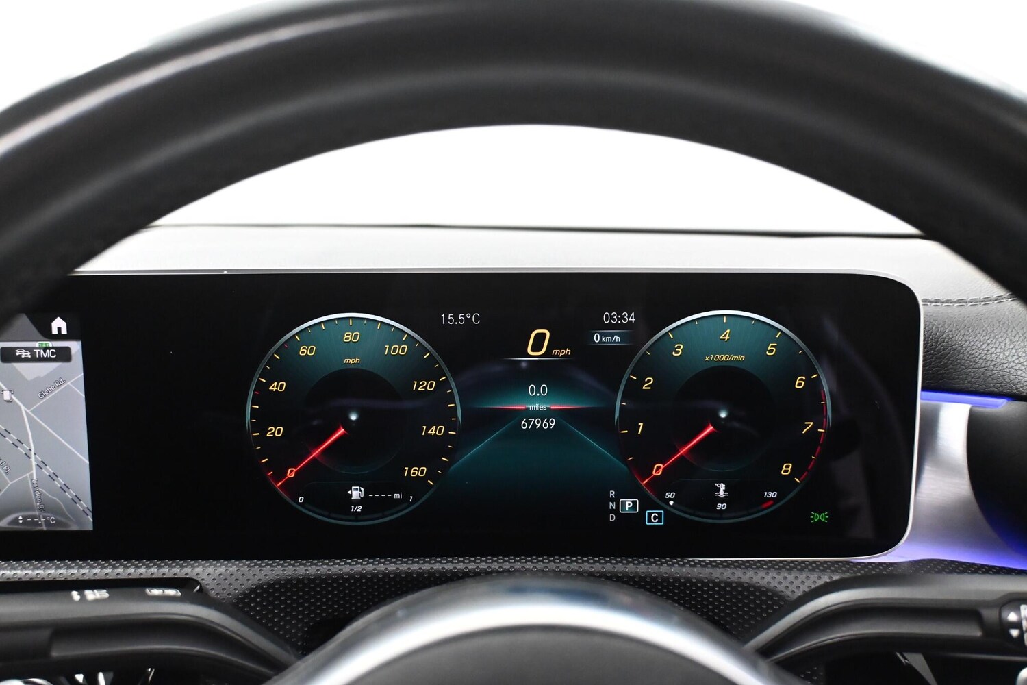 Used Mercedes-Benz CLA 2020 for sale - 76398249: Photo 23