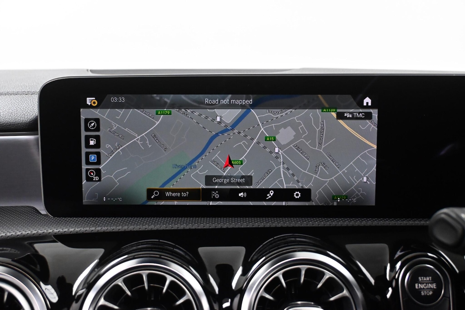 Used Mercedes-Benz CLA 2020 for sale - 76398249: Photo 24