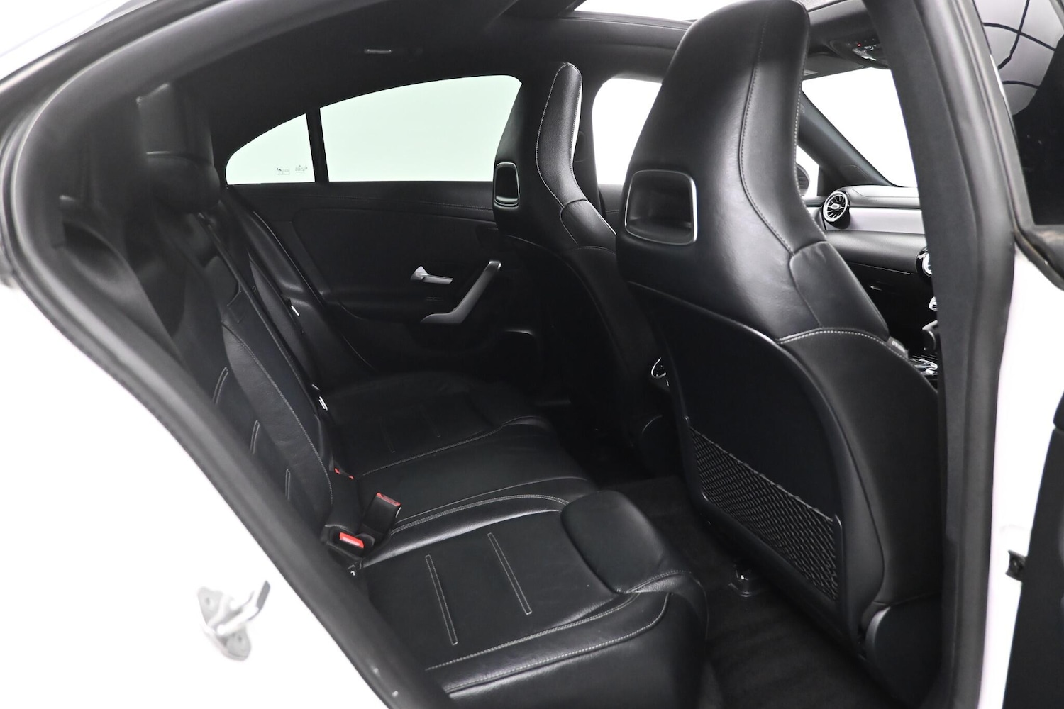 Used Mercedes-Benz CLA 2020 for sale - 76398249: Photo 27