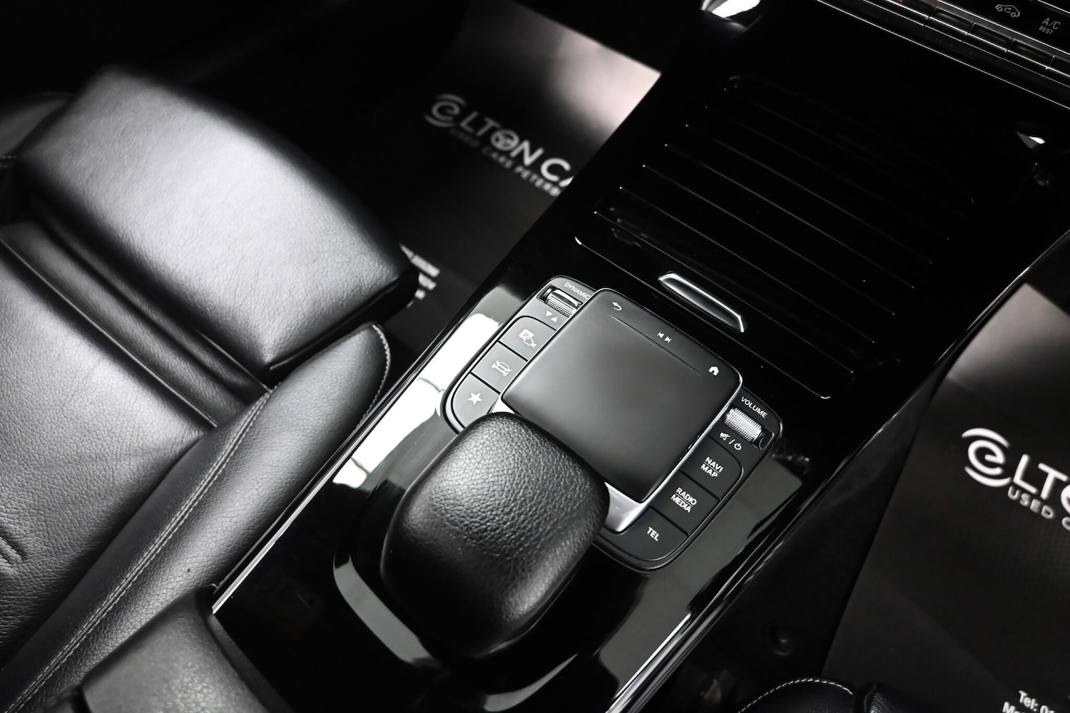 Used Mercedes-Benz CLA 2020 for sale - 76398249: Photo 30