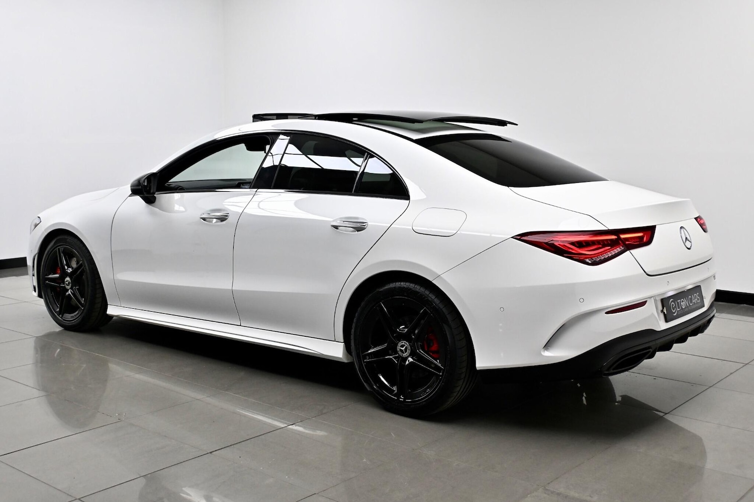 Used Mercedes-Benz CLA 2020 for sale - 76398249: Photo 32