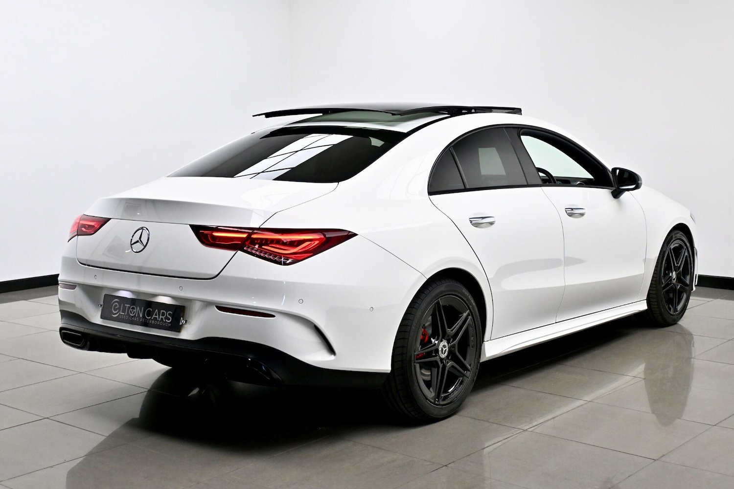 Used Mercedes-Benz CLA 2020 for sale - 76398249: Photo 33