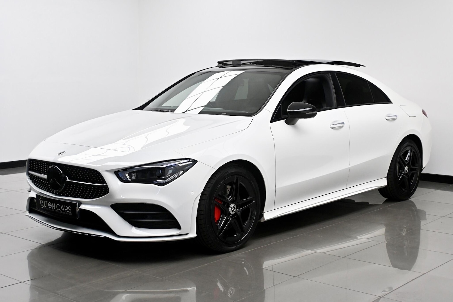 Used Mercedes-Benz CLA 2020 for sale - 76398249: Photo 35