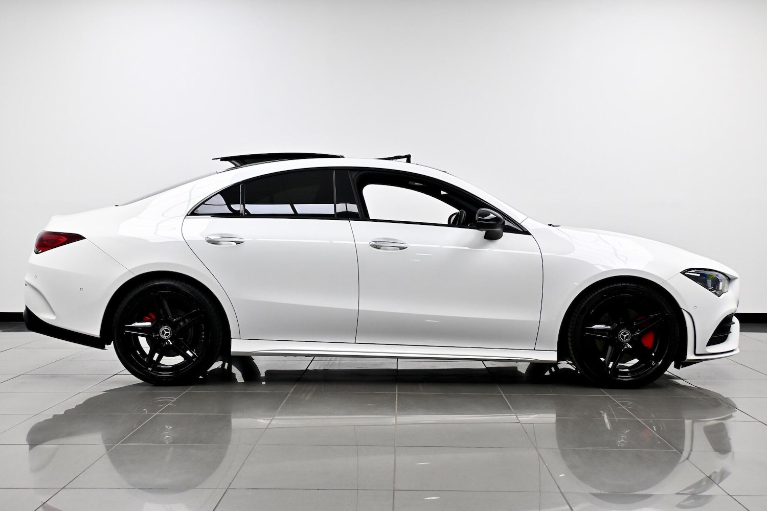 Used Mercedes-Benz CLA 2020 for sale - 76398249: Photo 5