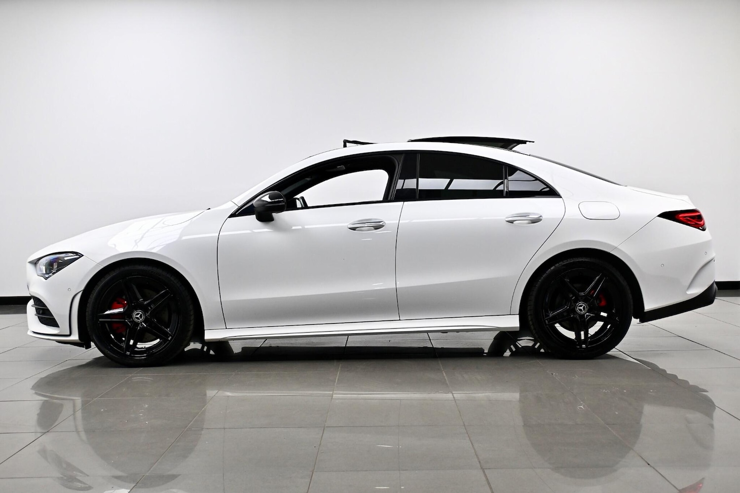 Used Mercedes-Benz CLA 2020 for sale - 76398249: Photo 6