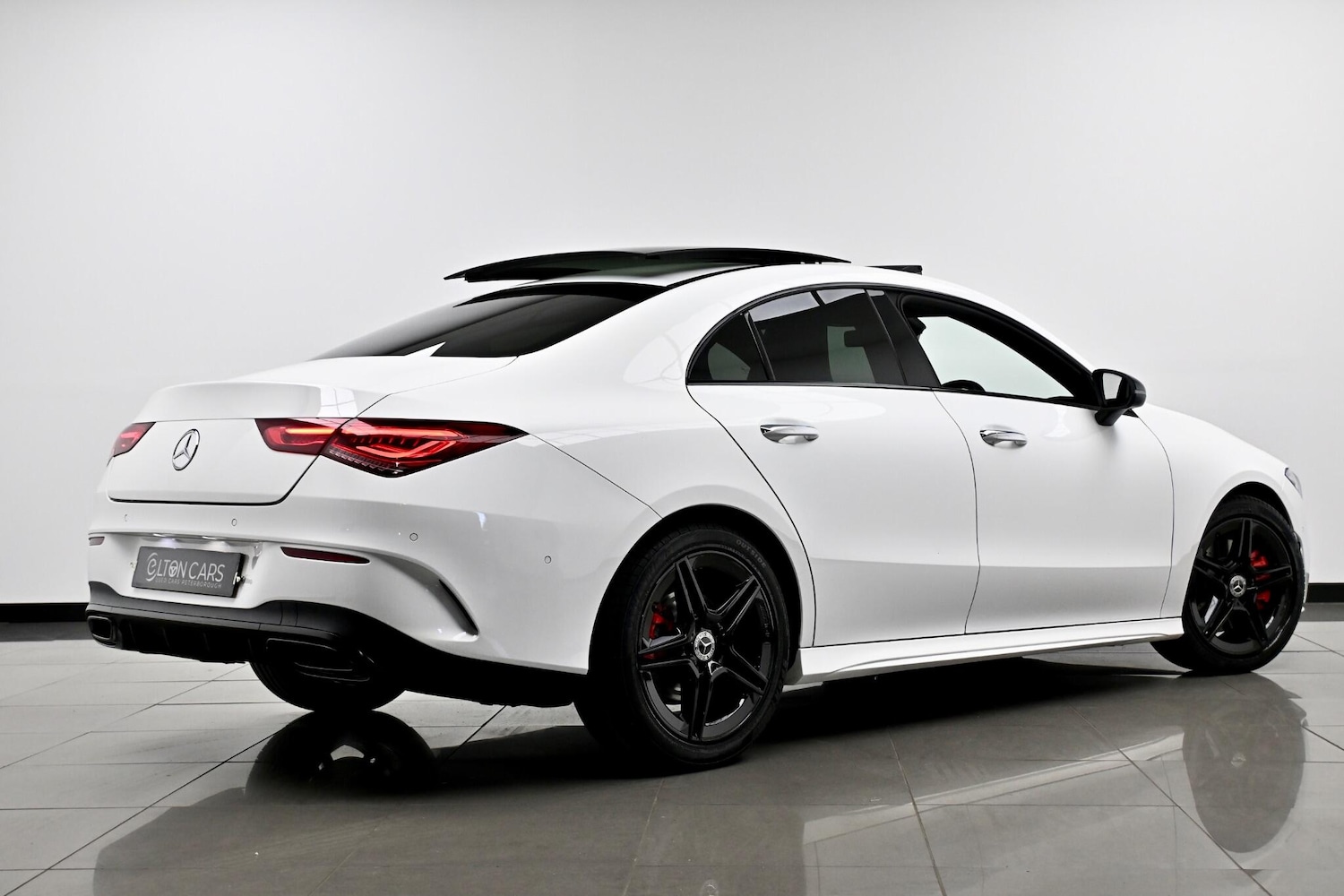 Used Mercedes-Benz CLA 2020 for sale - 76398249: Photo 8