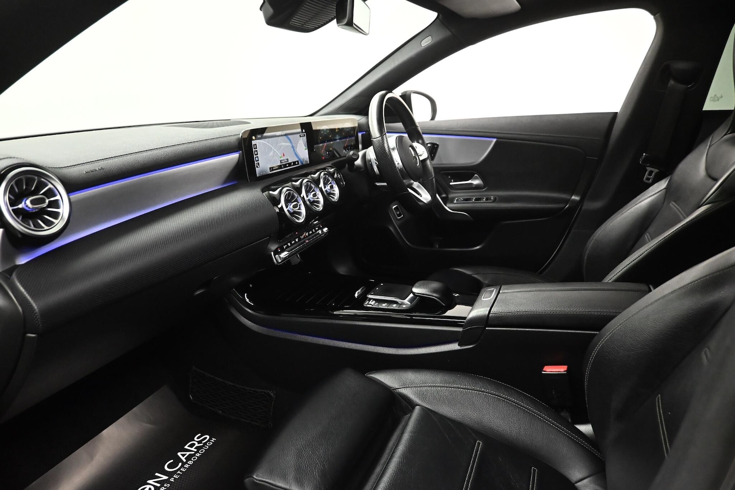 Used Mercedes-Benz CLA 2020 for sale - 76398249: Photo 9