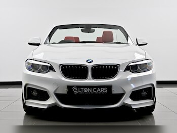 Used BMW 2 Series 2017 for sale - 75941639: Photo