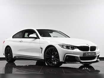 Used BMW 4 Series 2016 for sale - 78998996: Photo