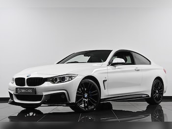 Used BMW 4 Series 2016 for sale - 78998996: Photo