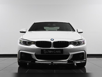 Used BMW 4 Series 2016 for sale - 78998996: Photo