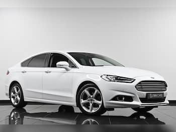 Used Ford Mondeo 2017 for sale - 79712321: Photo