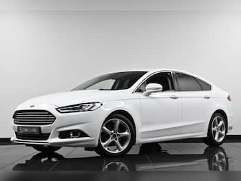 Used Ford Mondeo 2017 for sale - 79712321: Photo