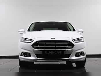 Used Ford Mondeo 2017 for sale - 79712321: Photo