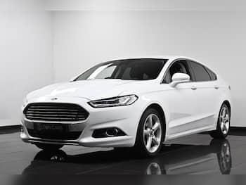 Used Ford Mondeo 2017 for sale - 79712321: Photo