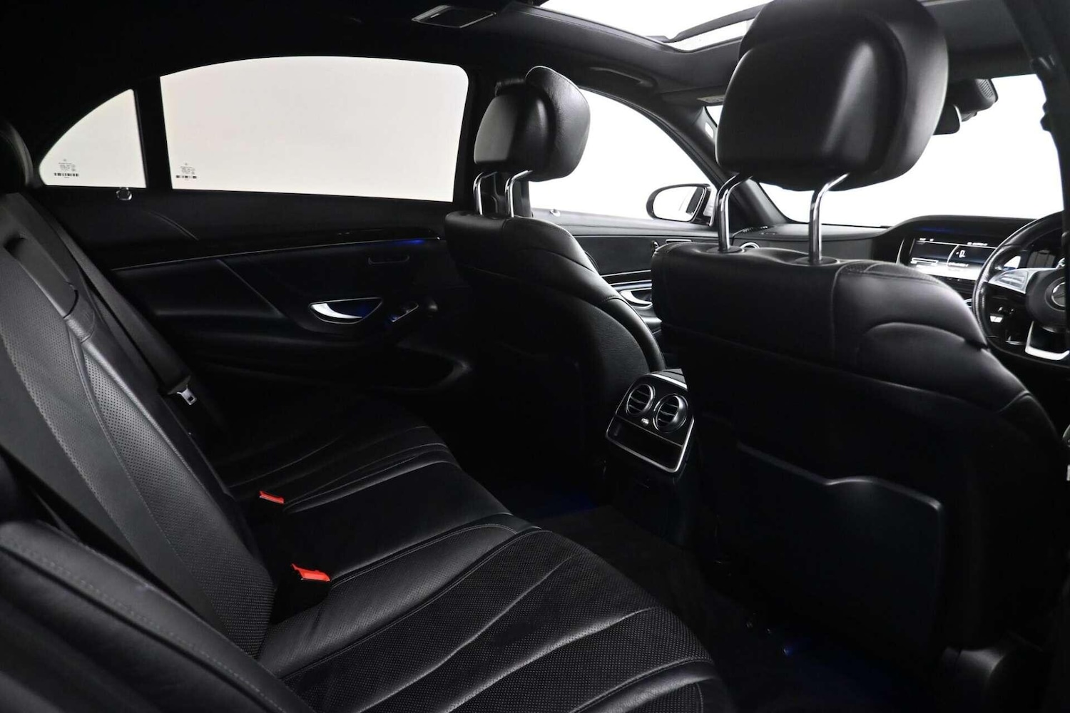 Used Mercedes-Benz S Class 2015 for sale - 77774415: Photo 11