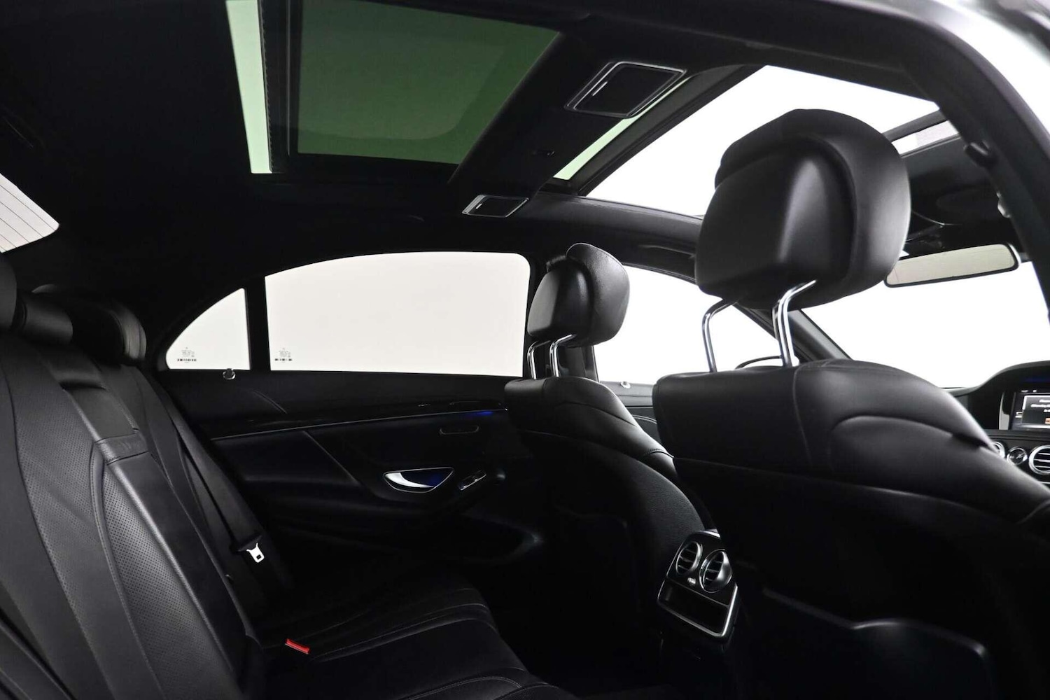 Used Mercedes-Benz S Class 2015 for sale - 77774415: Photo 19