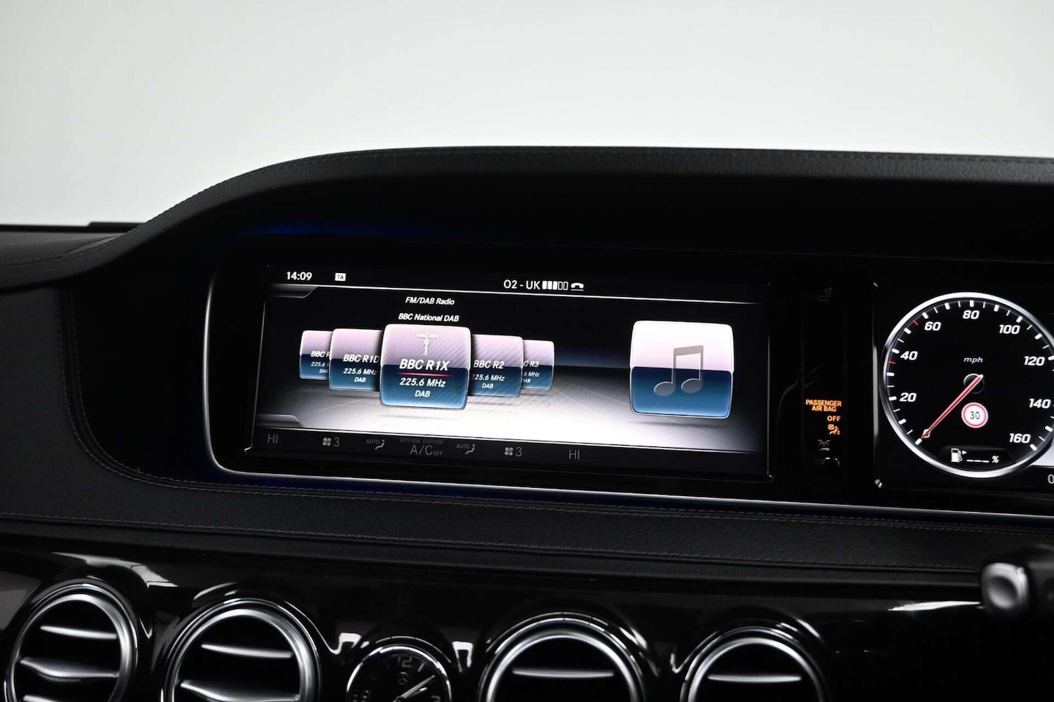 Used Mercedes-Benz S Class 2015 for sale - 77774415: Photo 20