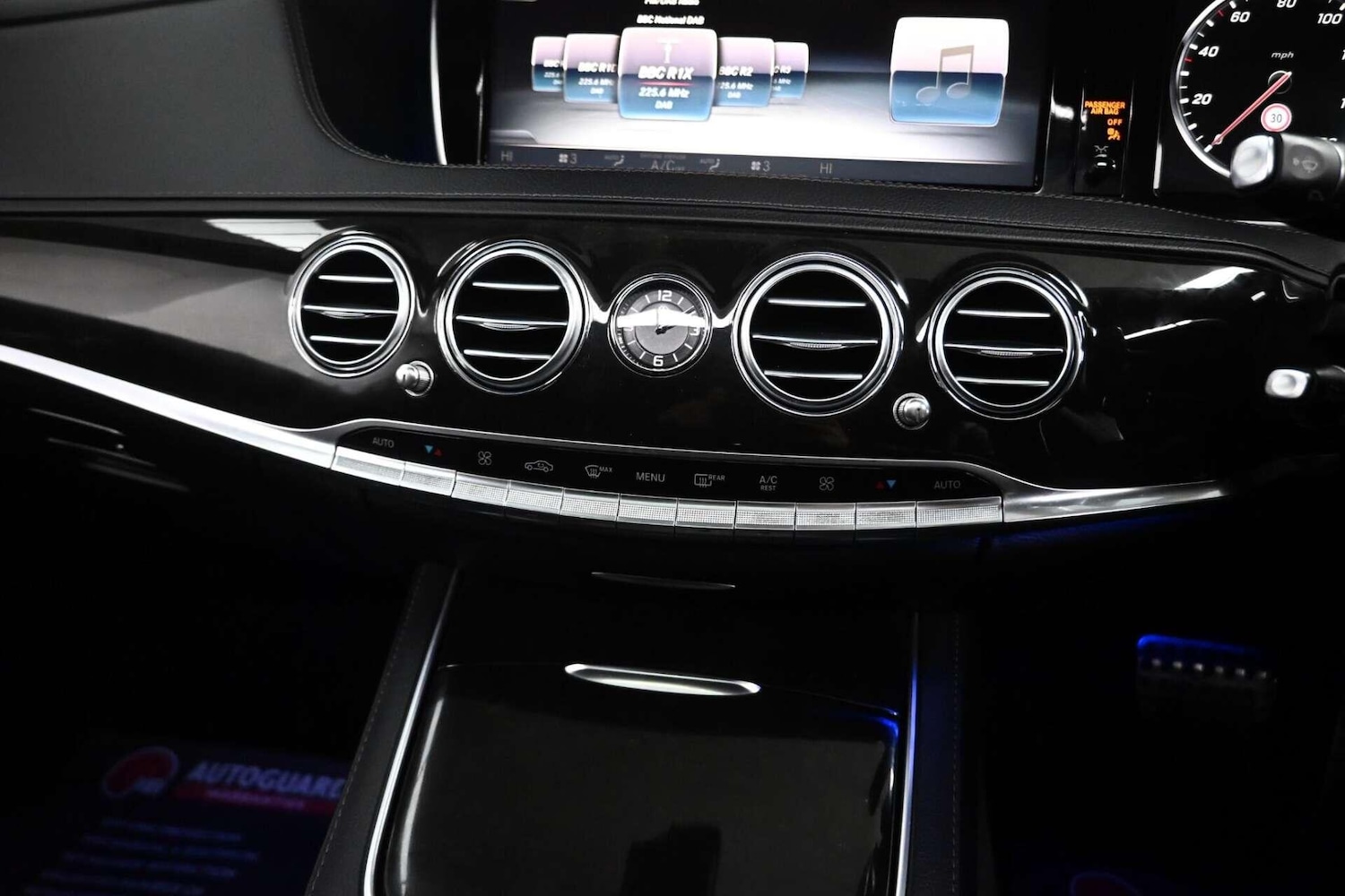 Used Mercedes-Benz S Class 2015 for sale - 77774415: Photo 25