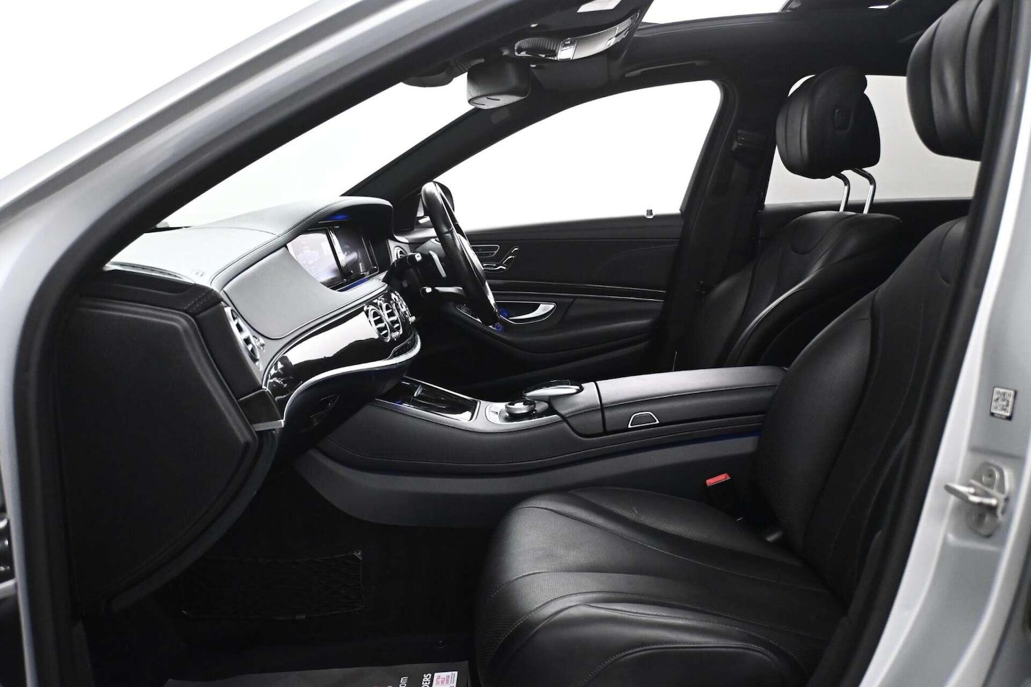 Used Mercedes-Benz S Class 2015 for sale - 77774415: Photo 28