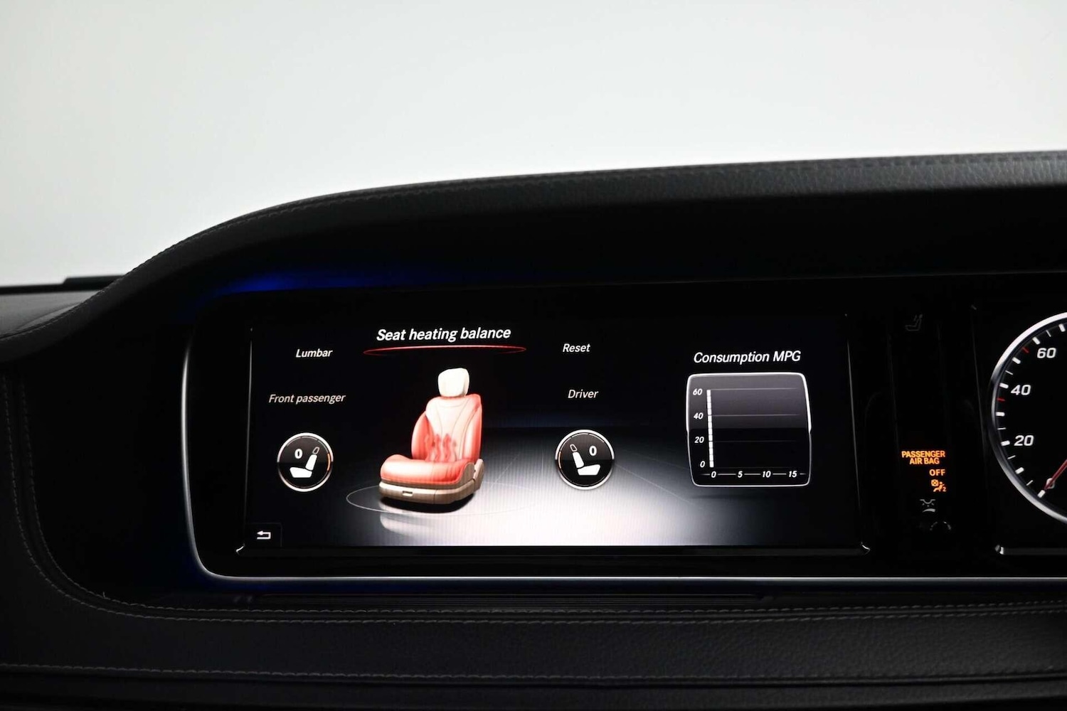 Used Mercedes-Benz S Class 2015 for sale - 77774415: Photo 29