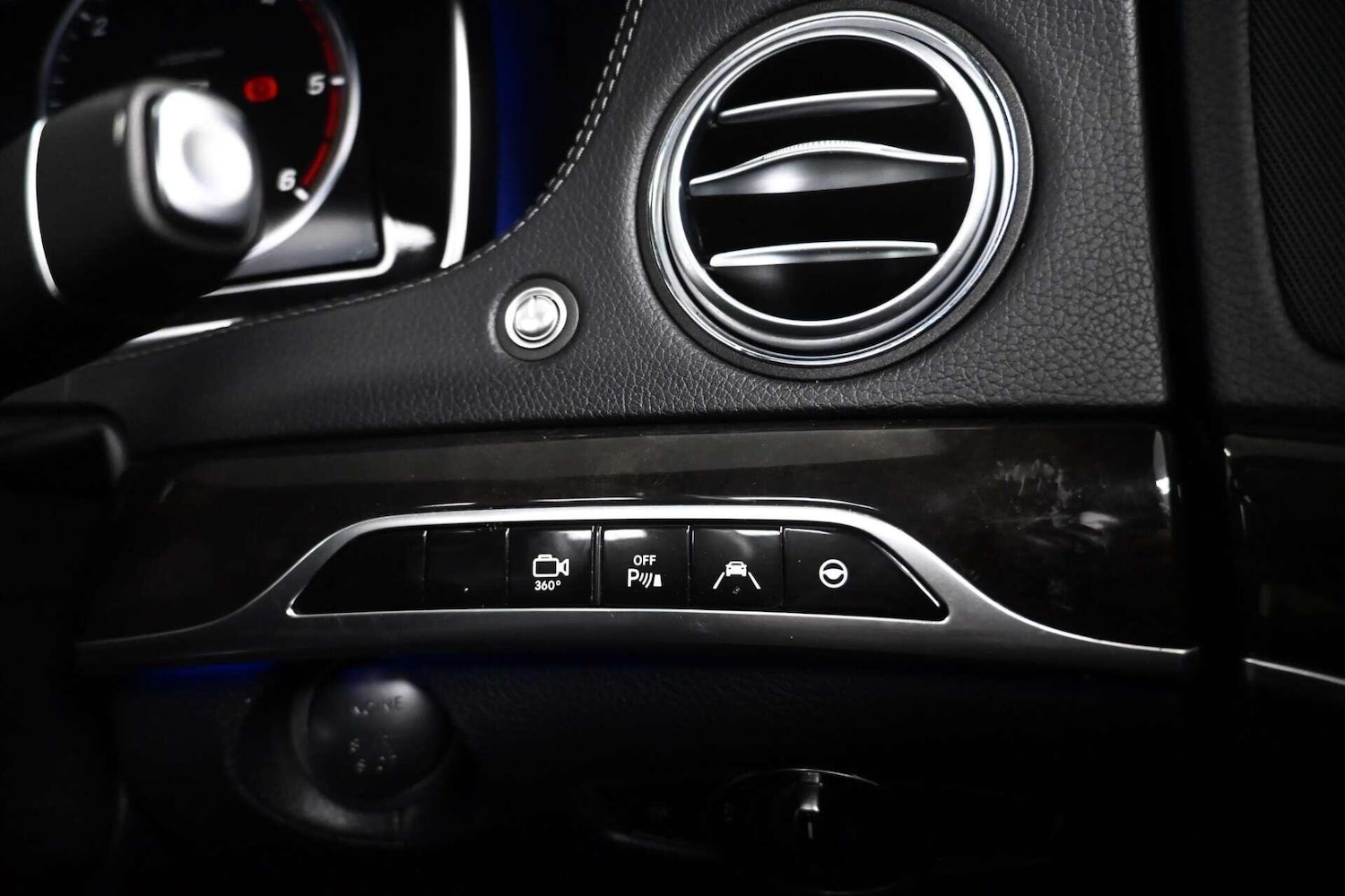 Used Mercedes-Benz S Class 2015 for sale - 77774415: Photo 32