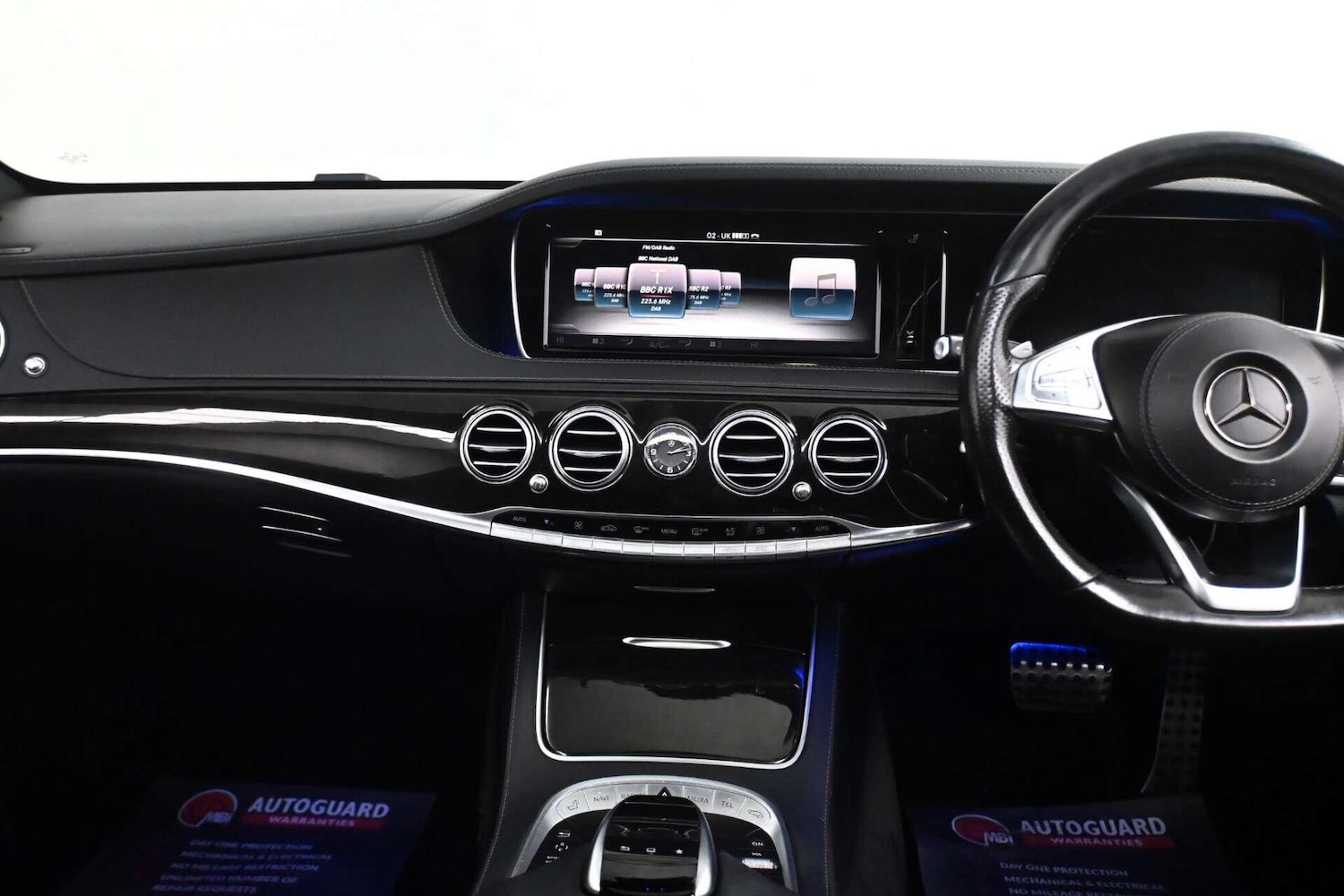 Used Mercedes-Benz S Class 2015 for sale - 77774415: Photo 37