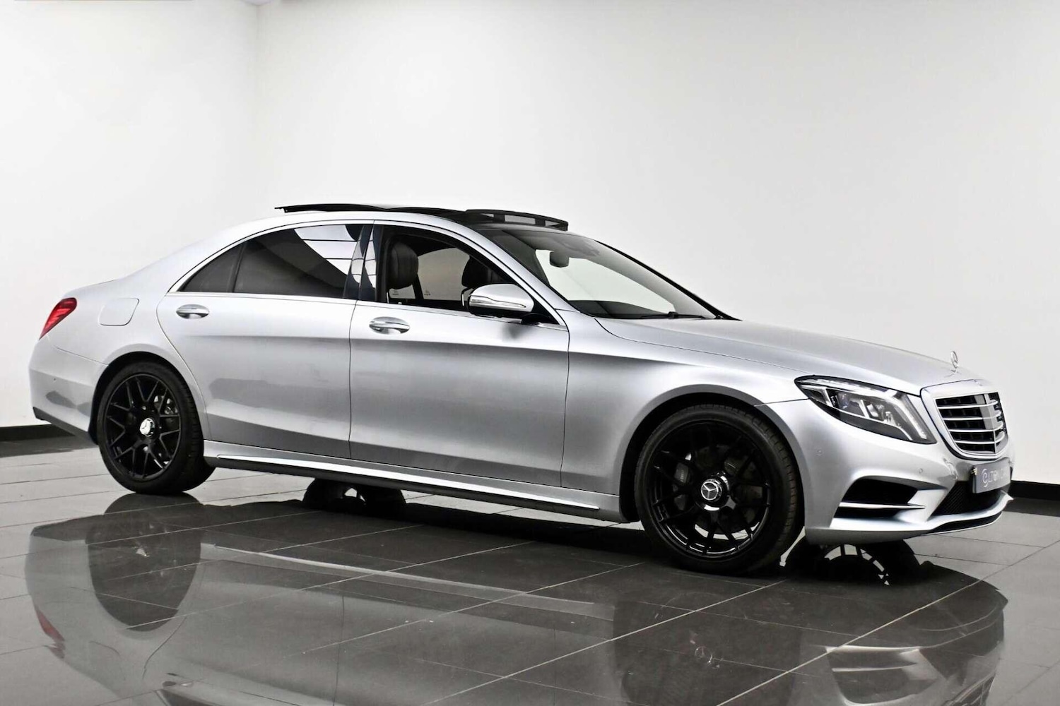 Used Mercedes-Benz S Class 2015 for sale - 77774415: Photo 8