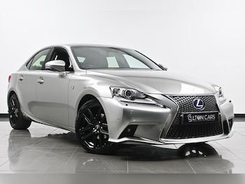 Used Lexus IS 2014 for sale - 75780857: Photo