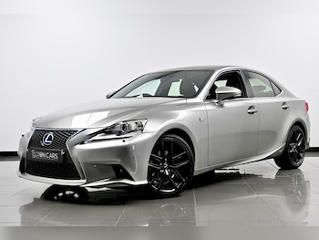 Used Lexus IS 2014 for sale - 75780857: Photo