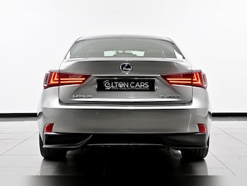 Used Lexus IS 2014 for sale - 75780857: Photo