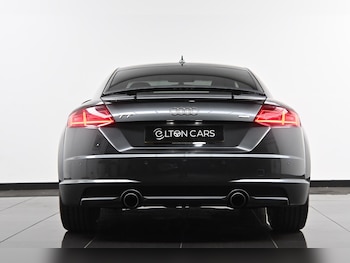 Used Audi TT 2016 for sale - 78528590: Photo