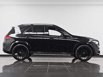 Used Mercedes-Benz GLE 2019 for sale - 78301802: Photo