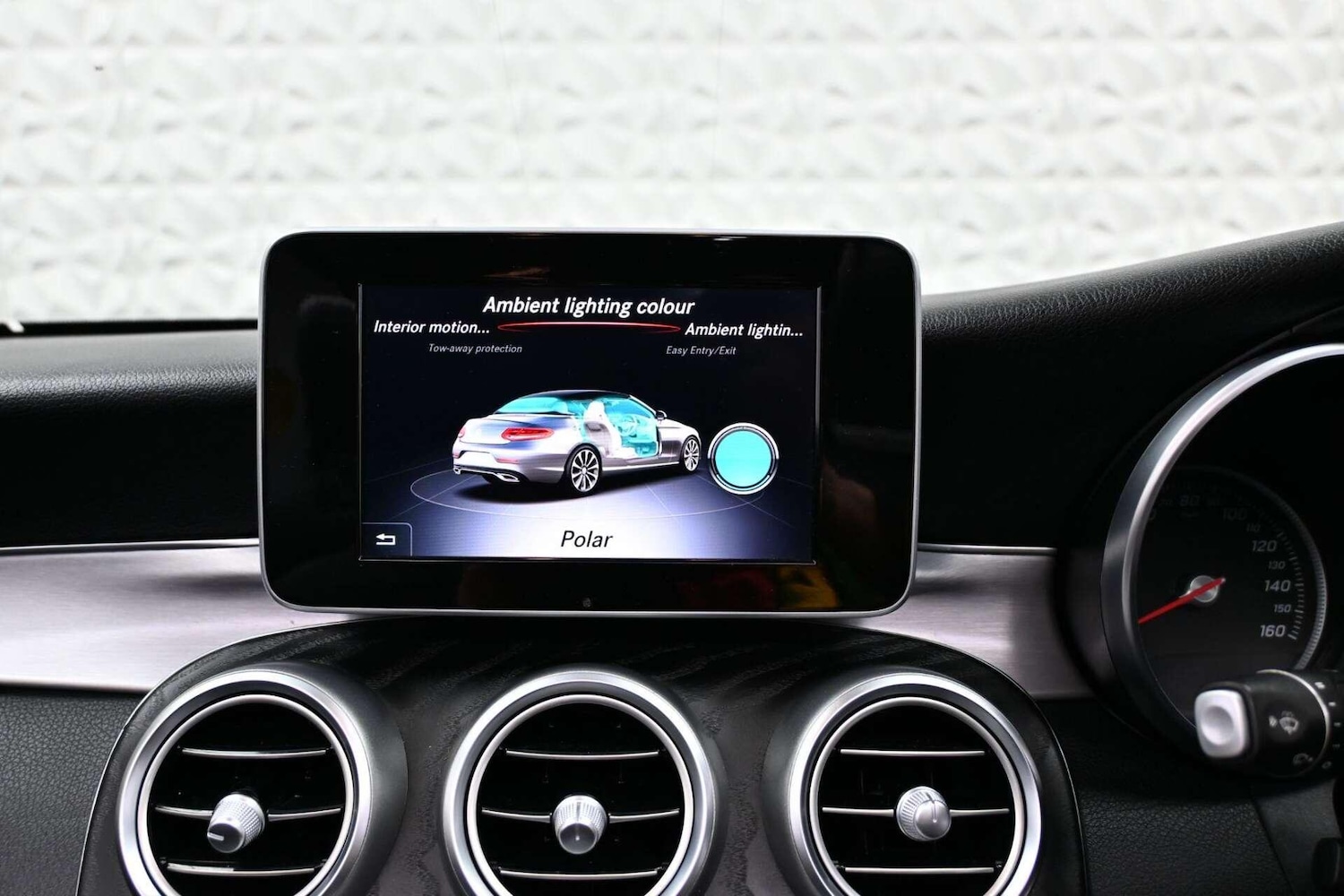 Used Mercedes-Benz C Class 2018 for sale - 77774440: Photo 14