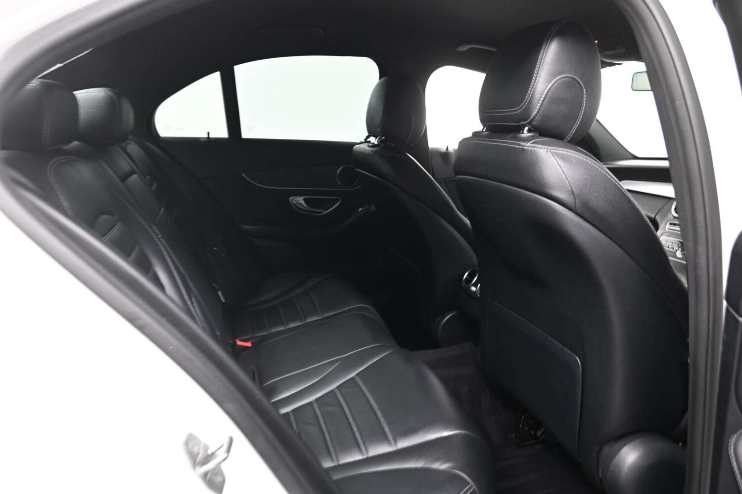 Used Mercedes-Benz C Class 2019 for sale - 77729070: Photo 15