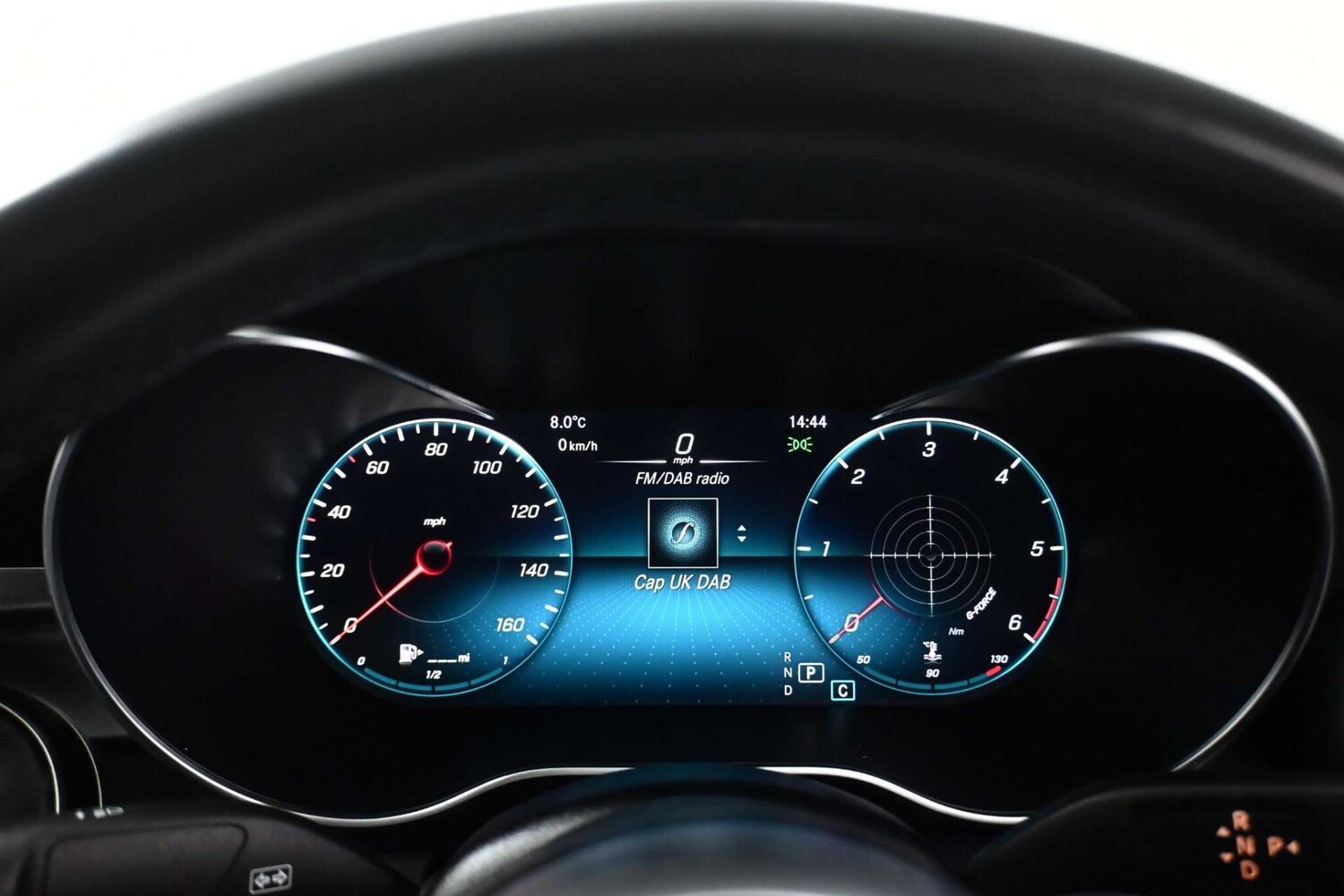 Used Mercedes-Benz C Class 2019 for sale - 77729070: Photo 18