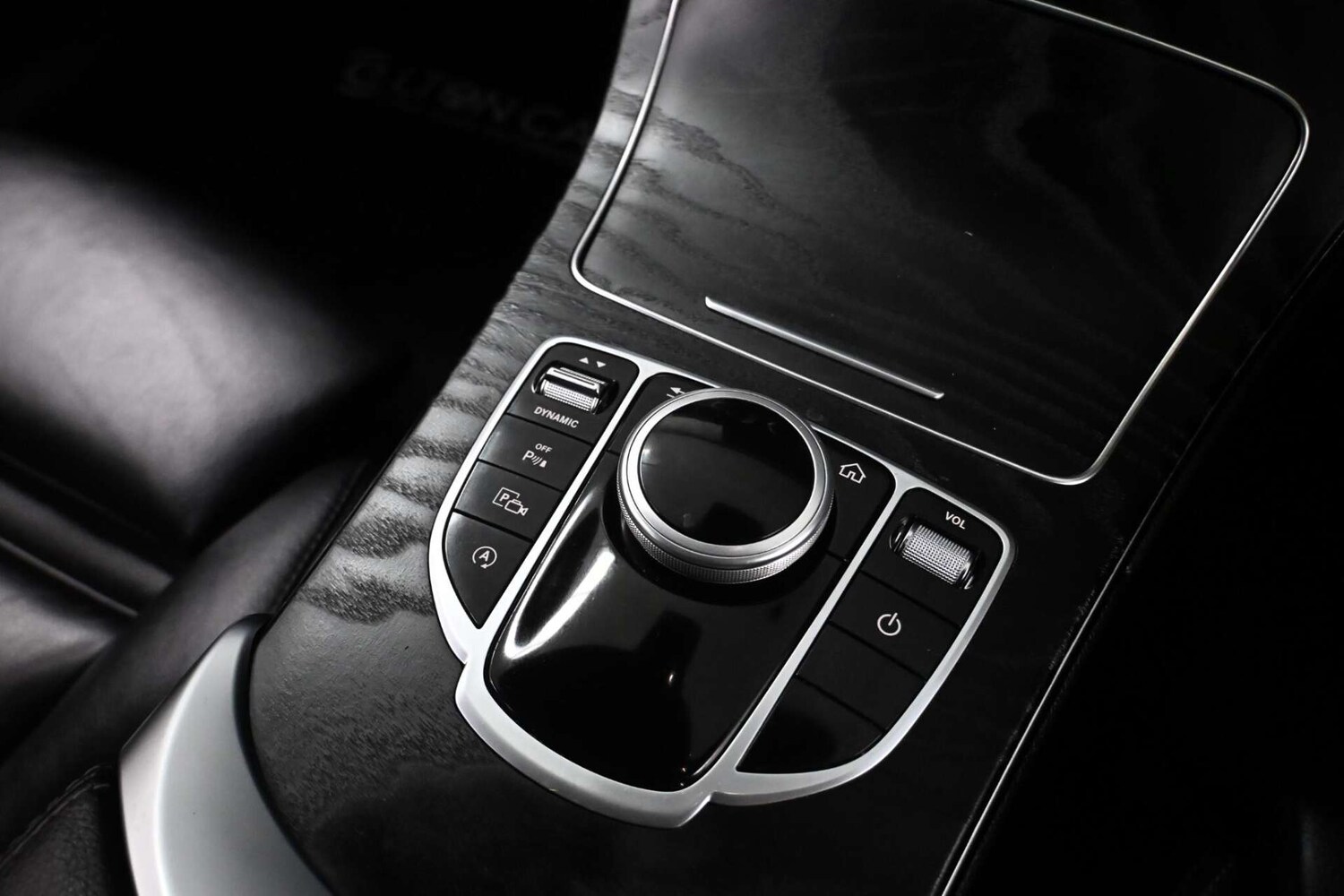 Used Mercedes-Benz C Class 2019 for sale - 77729070: Photo 19