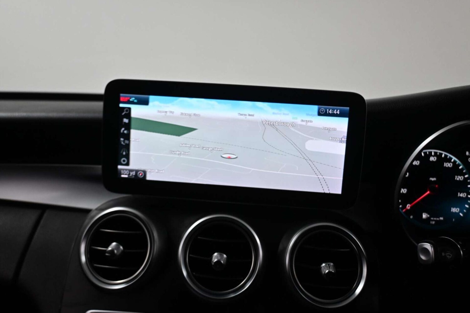 Used Mercedes-Benz C Class 2019 for sale - 77729070: Photo 20