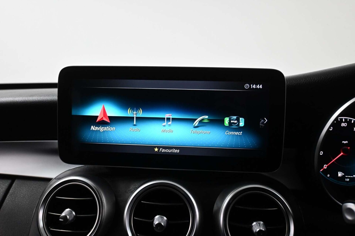 Used Mercedes-Benz C Class 2019 for sale - 77729070: Photo 22