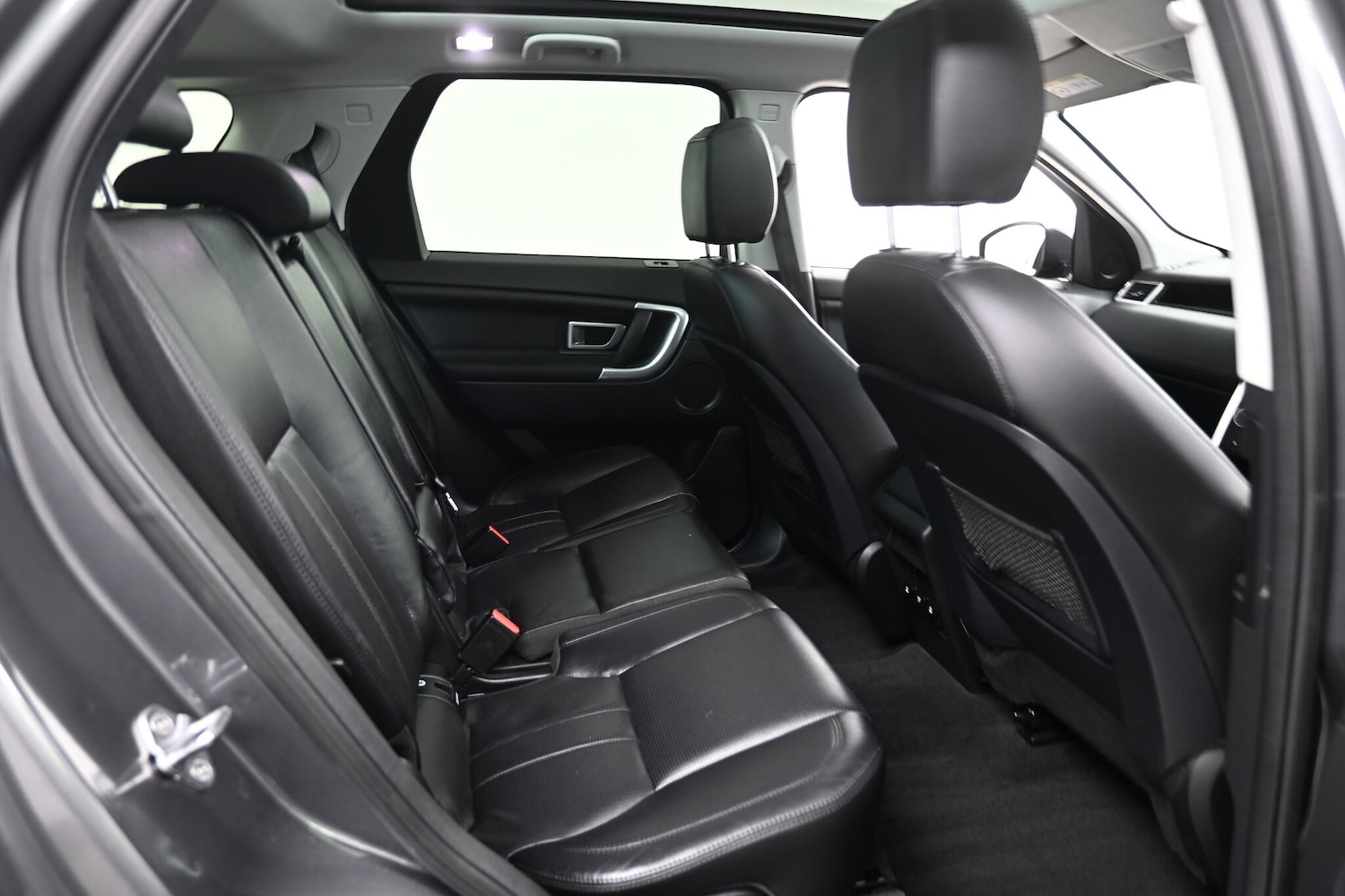 Used Land Rover Discovery Sport 2016 for sale - 76538864: Photo 10