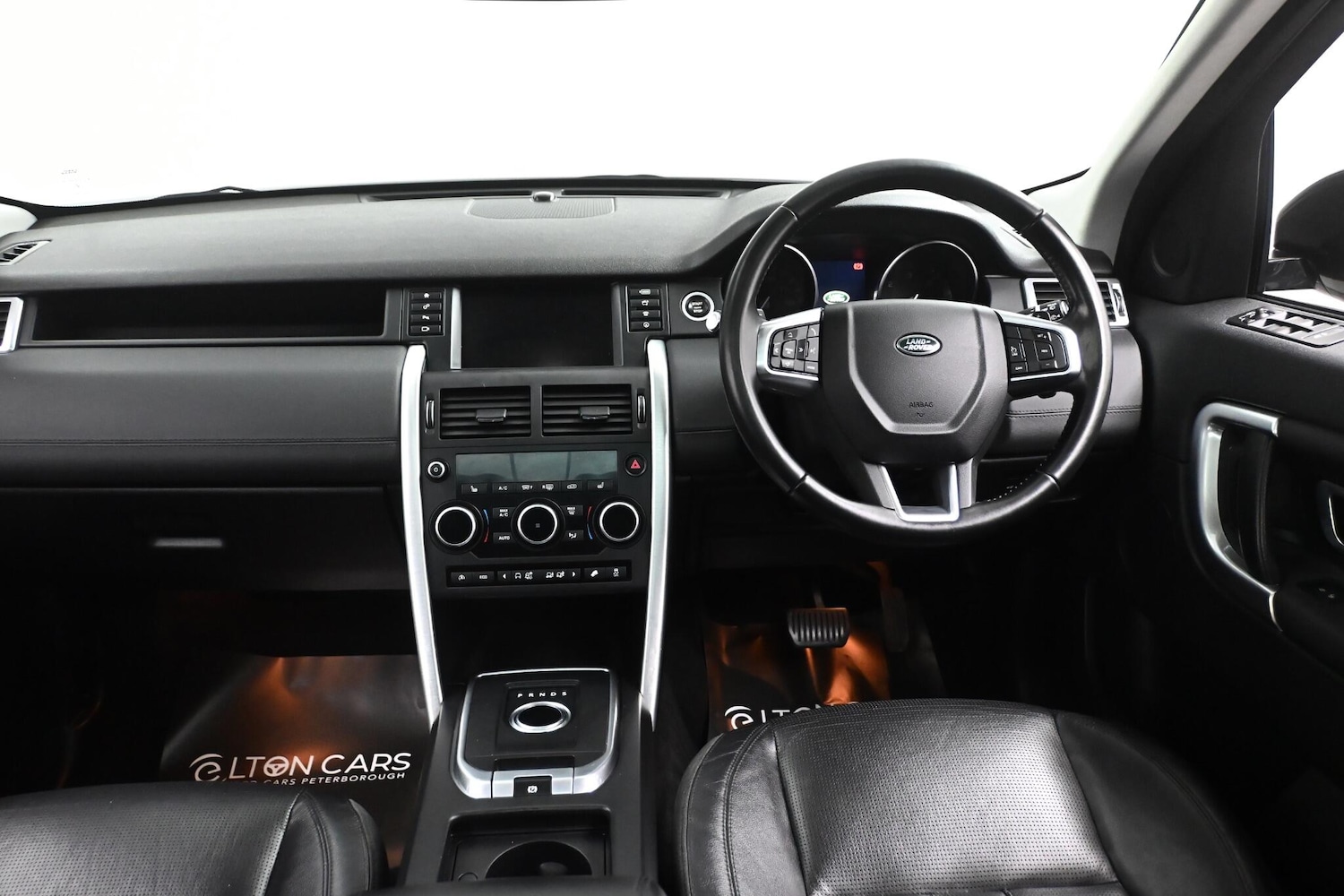 Used Land Rover Discovery Sport 2016 for sale - 76538864: Photo 11